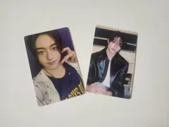 TREASURE ハルト トレカ