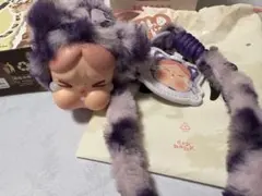 Cry Baby ぬいぐるみ・マスコット