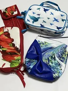 SK-II ポーチ 4点セット