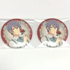 アイドルマスターSideM 牙崎漣 西武園ゆうえんち レトローズパーティ