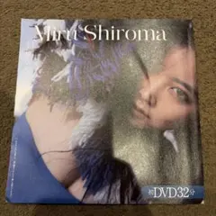 Miru Shiroma DVD