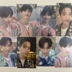 SEVENTEEN 会場限定　ドギョム