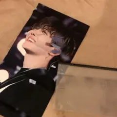 BTS J-HOPE スローガン ホソク ホビ