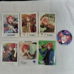 あんさんぶるスターズ 月永レオセット 匿名配送