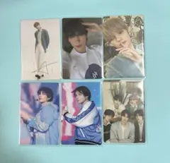 TXT ヒュニンカイ トレカ　まとめ売り❕