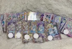 ☆プリパラカードセット☆特価