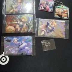 HEAVENBURNSRED まとめ売り