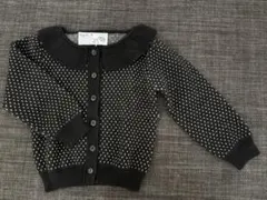 agnès b. ニットカーディガン1an