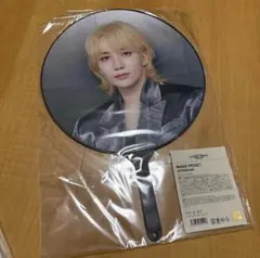 SEVENTEEN right here ジョンハン うちわ 未開封新品