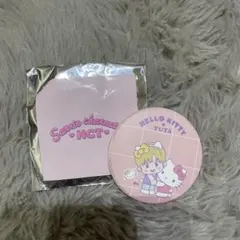 NCT×Sanrio 缶バッジ　YUTAのサムネイル