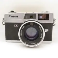 2026年最新】canon canonet ql17の人気アイテム - メルカリ