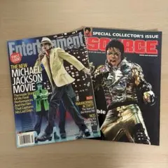 2026年最新】雑誌+マイケル+ジャクソンの人気アイテム - メルカリ