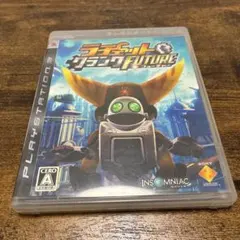 2026年最新】ラチェット&クランク futureの人気アイテム - メルカリ