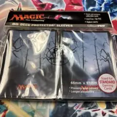 スリーブ マジック：ザ・ギャザリング