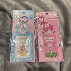 エスターバニー トレカケース