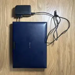 SONY ポータブルブルーレイディスクプレーヤーBDP-SX910のサムネイル