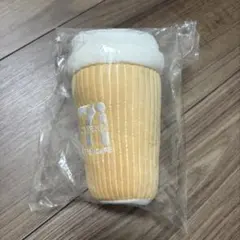 セブンイレブン コーヒーカップ マスコット - メルカリ