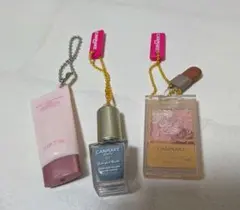 CANMAKE ミニチュア ガチャガチャセット