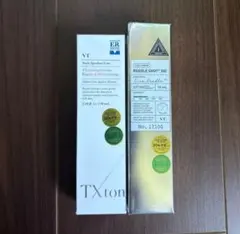 VTリードルショット300 VT TXトーニングクリーム