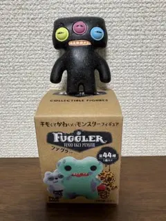 ファグラーレアフィギュア