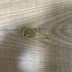 y*0様 遺品整理 おそらくブレスレットと切れてるネックレス