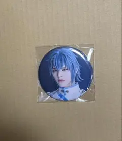 まほやく 魔法使いの約束 ネロ 缶バッジ MwW | Mercari