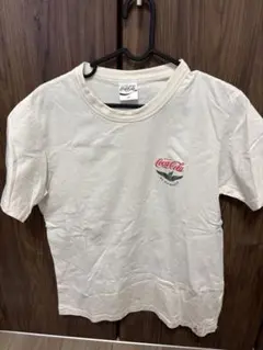 coca Tシャツ