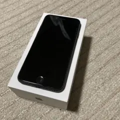 【美品】アイフォーン7　本体　箱付　SIMフリー