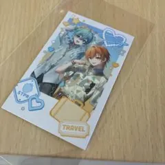 2026年最新】すとぷり ジェル ブロマイドの人気アイテム - メルカリ