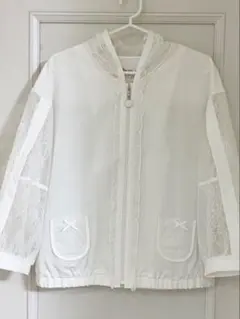 スーパービューティー ブルゾン