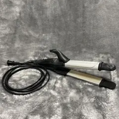 SALONIA ストレートヘアアイロン 温度調整機能付き