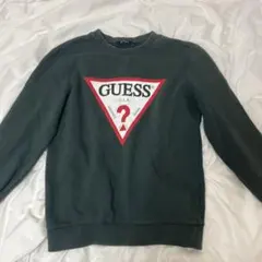 GUESSトレーナー