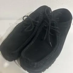 デッキシューズ 27