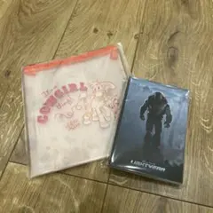 ディズニー　ピクサーくじ　I賞 K賞　トイストーリー