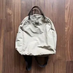 STANDARD SUPPLY ワラビー リュック バックパックのサムネイル