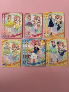 アイプリ 七浦おとめ カード まとめ売り - メルカリ