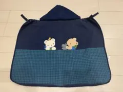 familiarファミリア 3wayブランケット