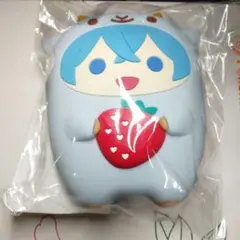 ころん  すとぷり  あにまるシリコンポーチ