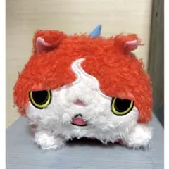 ジバニャン ぬいぐるみ 妖怪ウォッチのサムネイル