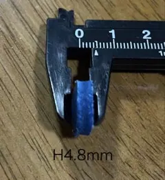 ブルー オリジナルWBタップ 2個セット 5tプレスとノンプレス