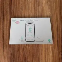 マ*ク様 OWLET SMART SOCK 3 |ベビーモニター、スマートソック - メルカリ