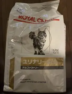 ロイヤルカナン ユリナリーケア ドライフード 2kg 4個セット - メルカリ