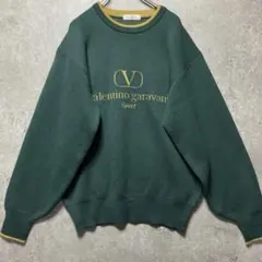 VALENTINO GARAVANI ヴァレンティノ ガラヴァーニ　ニットのサムネイル
