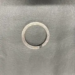 BVLGARI ブルガリ　キーリング