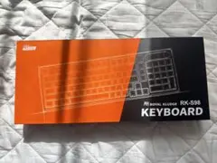 RK Royal Kludge RK-S98 JP キーボード 本体