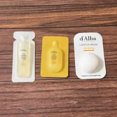 ダルバ　サンプル