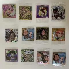 ワンピース 大海賊 シール ウエハース にふぉるめーしょん まとめ売り ナミ