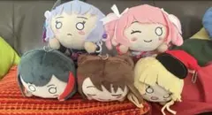 2026年最新】湊友希那 ぬいぐるみの人気アイテム - メルカリ