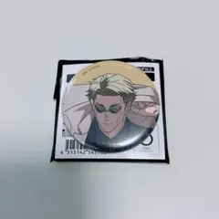 呪術廻戦展　七海建人渋谷事変　ブラインド缶バッジ