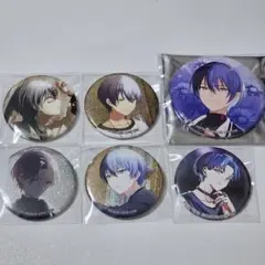 青柳冬弥　グリ缶　コネライ　カラフェス　5A　34B 37B 36C ZOZO